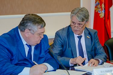 Село получит новые импульсы для развития